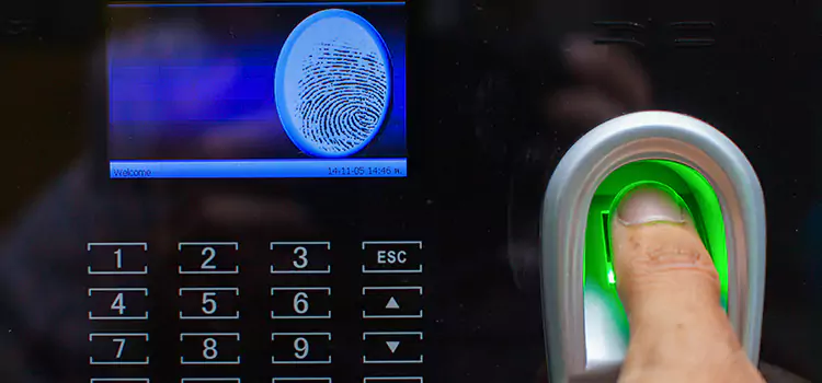 Your Trusted Partner for Secure Access in Five Corners, WA