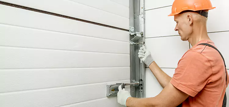 Why Choose Us for Garage Door Lock Services in Five Corners, WA?