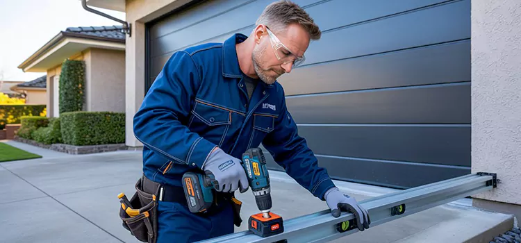 Why Choose Us for Garage Door Off Track Services in Five Corners, Washington?