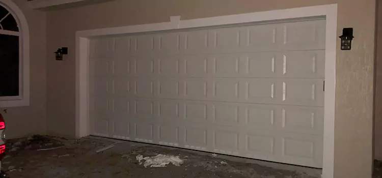Garage Door Coil Replacement Five Corners
