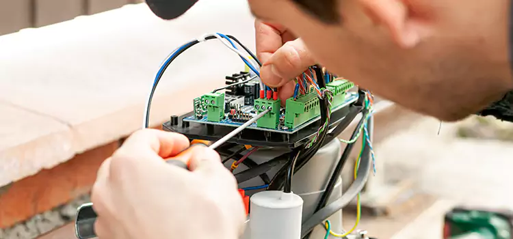 Specialized Brand Gate Motor Repairs Five Corners