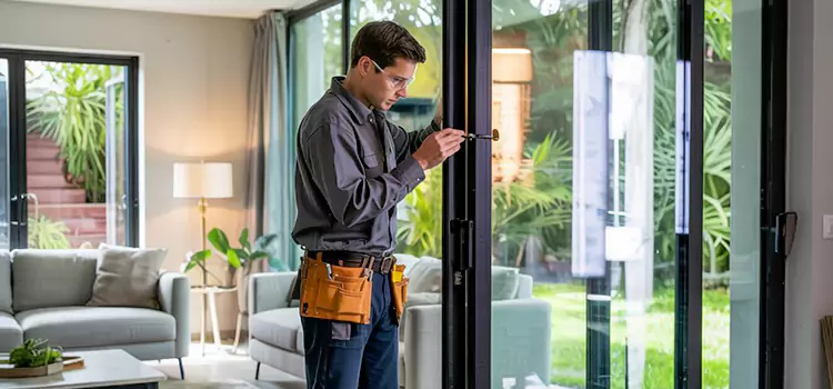 Why Choose Us for Your Glass Door Needs in Five Corners, WA?