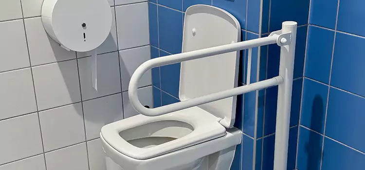 Comprehensive Solutions in Five Corners, WA for Accessible Facilities