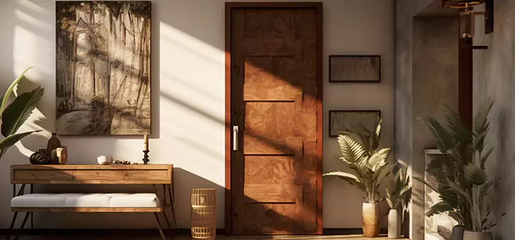 Specialty Interior Doors Five Corners