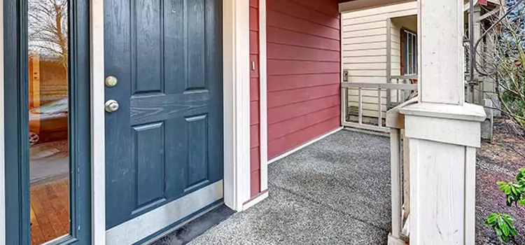 Dedicated Local Service in Five Corners, WA
