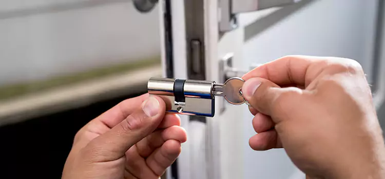 Lock Change Locksmiths Five Corners