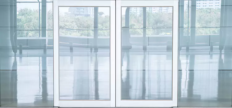 Mobile Sliding Screen Door Replacement Five Corners