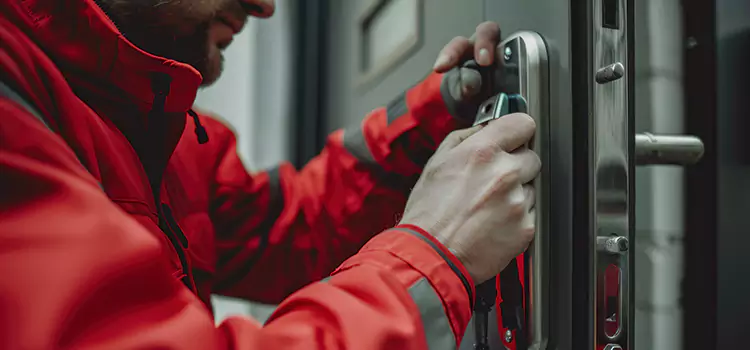 Mobile Car Key Service Five Corners