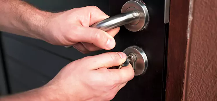 Pella Storm Door Lock Body Replacement Five Corners
