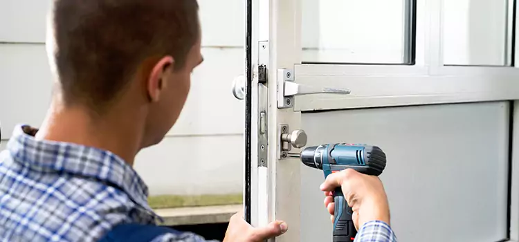 Experienced and Reliable Technicians Five Corners