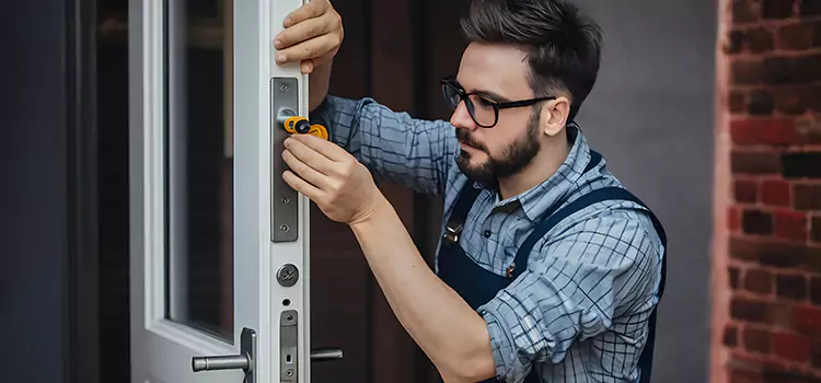Residential Door Repairs Five Corners