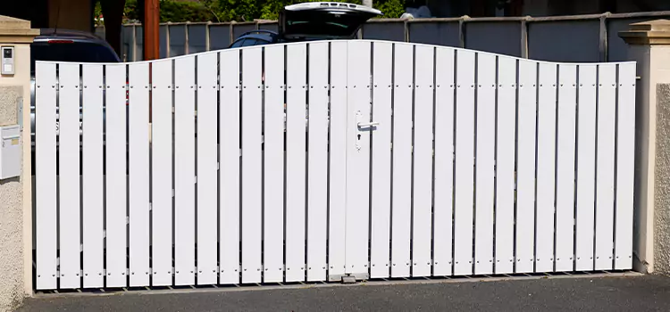 Why Choose Us for Residential Gate Repair in Five Corners, WA?