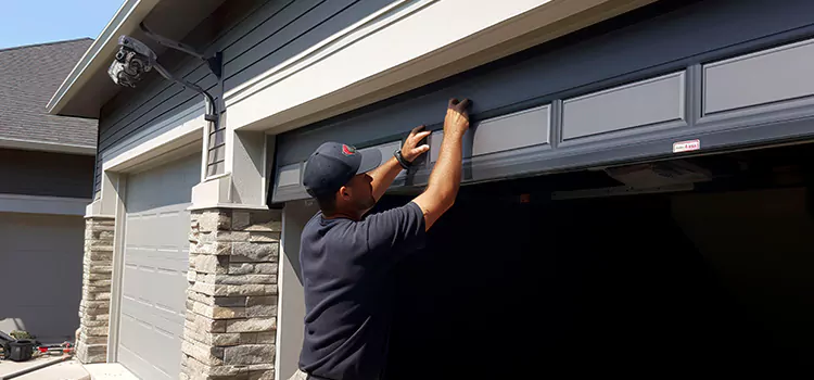 Janus Roll Up Doors Five Corners