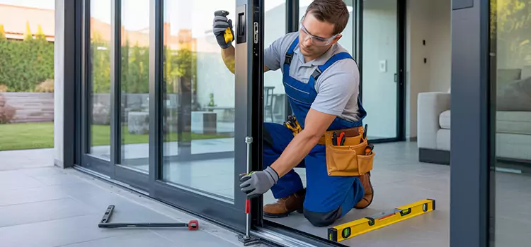 Patio Door Replacement Five Corners