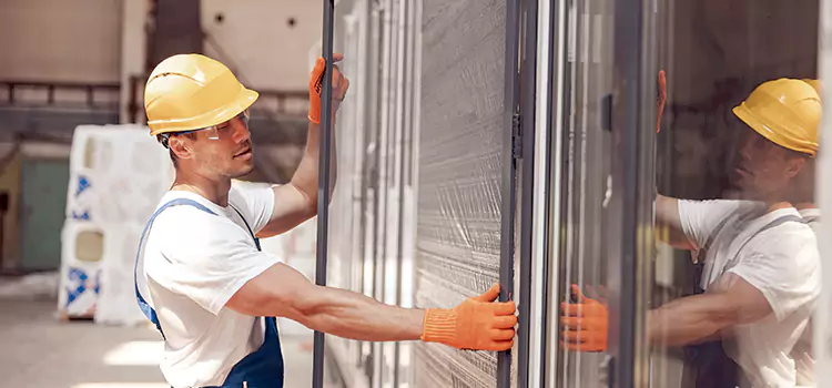 Sliding Door Mesh Replacement Five Corners