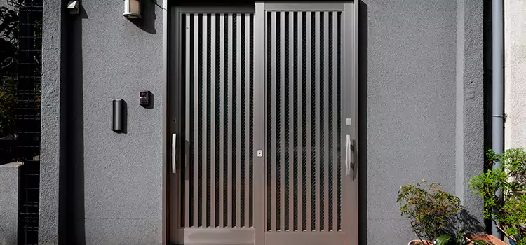 Specialized Steel Door Services in Five Corners, WA