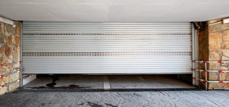 Steel Garage Door Repair Five Corners